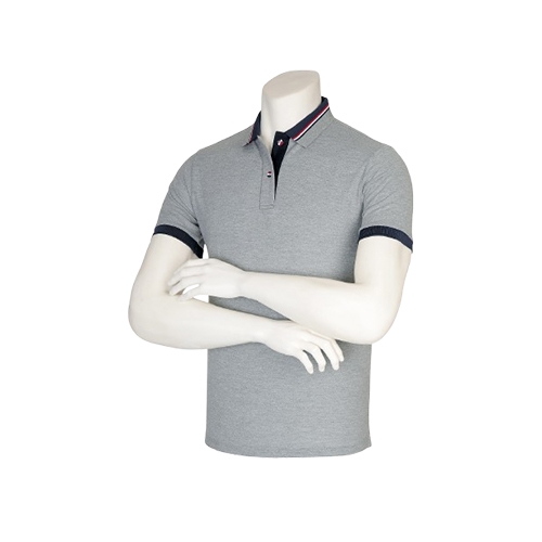 SBN-220 TC 삼선 포인트 카라티 (5COLOR)