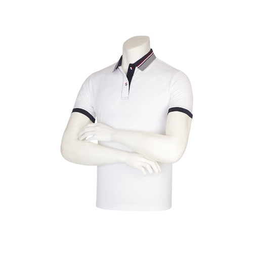 SBN-220 TC 삼선 포인트 카라티 (5COLOR)