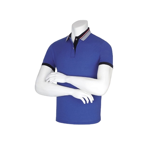 SBN-220 TC 삼선 포인트 카라티 (5COLOR)