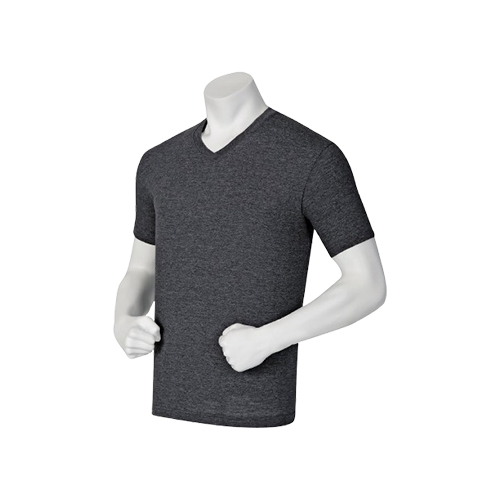 SBN-409 30수 V넥 반팔티 (4COLOR)