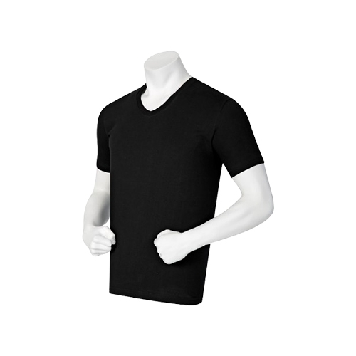 SBN-409 30수 V넥 반팔티 (4COLOR)