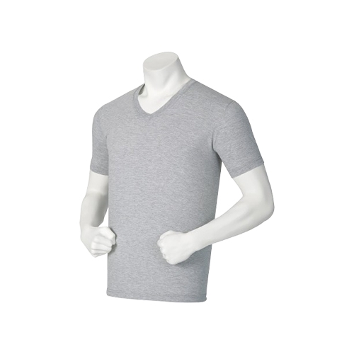 SBN-409 30수 V넥 반팔티 (4COLOR)