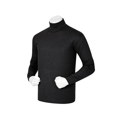 SBN-216 기모 목폴라 (4COLOR)