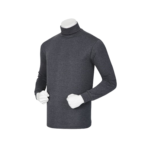 SBN-216 기모 목폴라 (4COLOR)