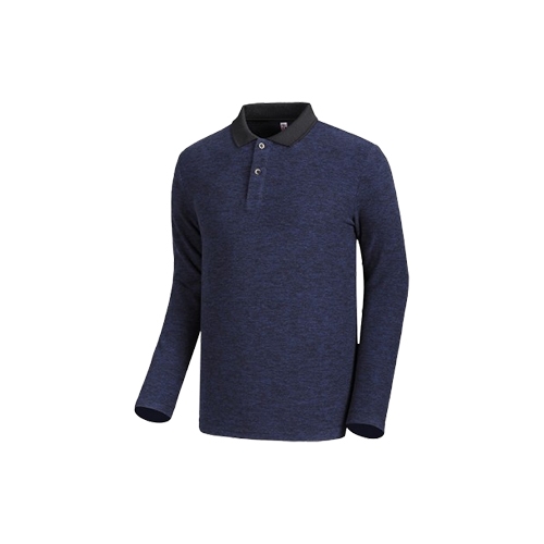 SBN-223 카치온 후리스 긴팔 카라티 (4COLOR)