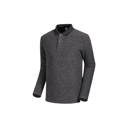 SBN-223 카치온 후리스 긴팔 카라티 (4COLOR)