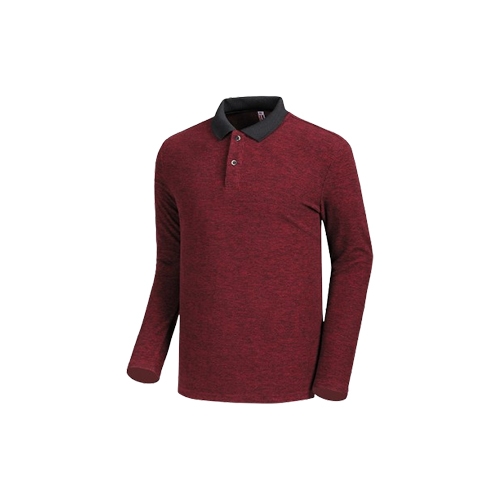 SBN-223 카치온 후리스 긴팔 카라티 (4COLOR)