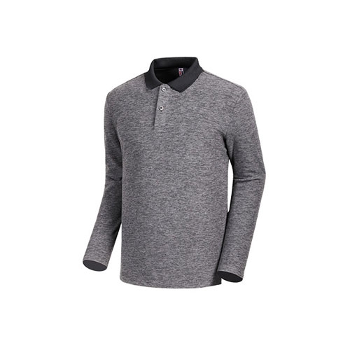 SBN-223 카치온 후리스 긴팔 카라티 (4COLOR)