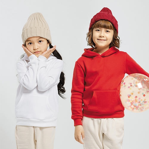 SBN-551 특양면 후드티 아동용 (12COLOR)