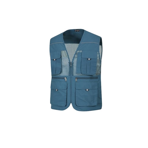 SBN-569 왕망사 조끼 (11COLOR)