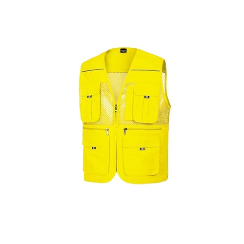 SBN-569 왕망사 조끼 (11COLOR)