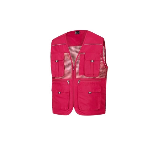 SBN-569 왕망사 조끼 (11COLOR)