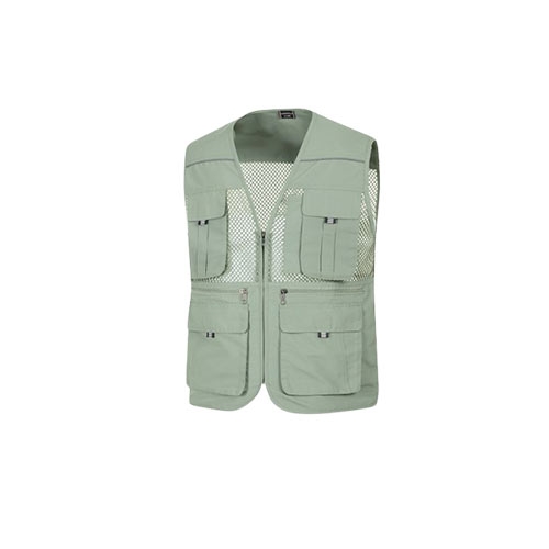 SBN-569 왕망사 조끼 (11COLOR)