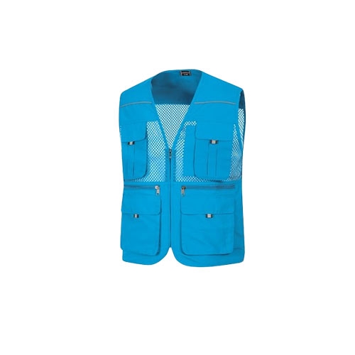 SBN-569 왕망사 조끼 (11COLOR)