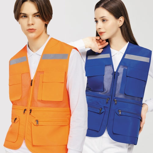 SBN-576 반사띠 소망사 조끼 (7COLOR)