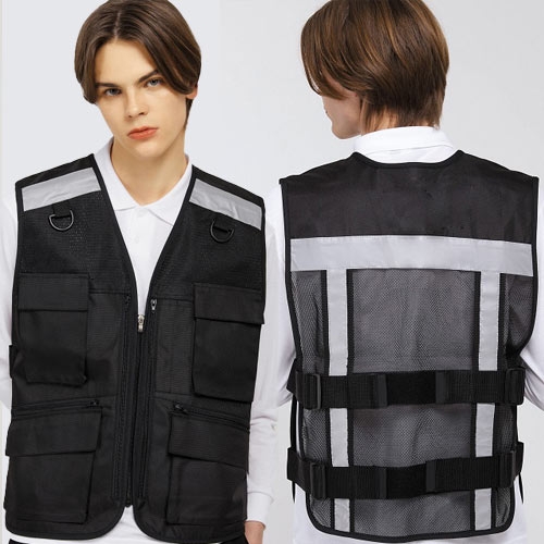 SBN-573 멀티 특수 조끼 (3COLOR)