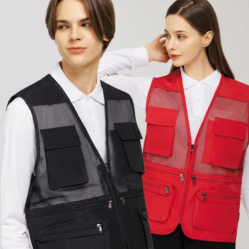 SBN-568 소망사 조끼 (13COLOR)