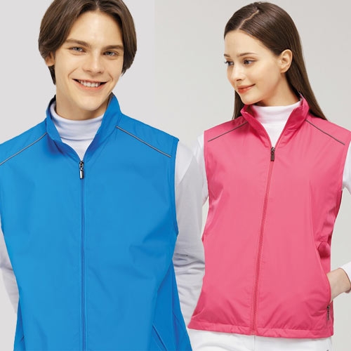 SBN-570 듀스포 조끼 (11COLOR)