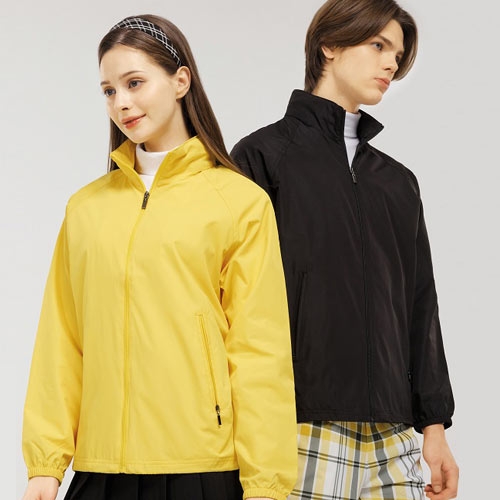 SBN-571 듀스포 바람막이 (11COLOR)