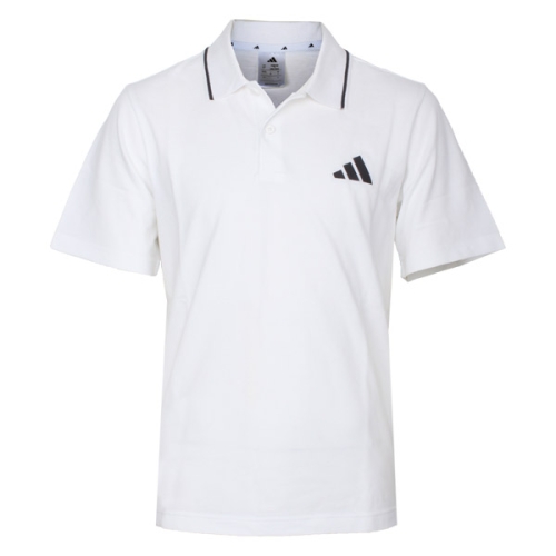 아디다스 스몰로고 피케 폴로 셔츠 (2COLOR)