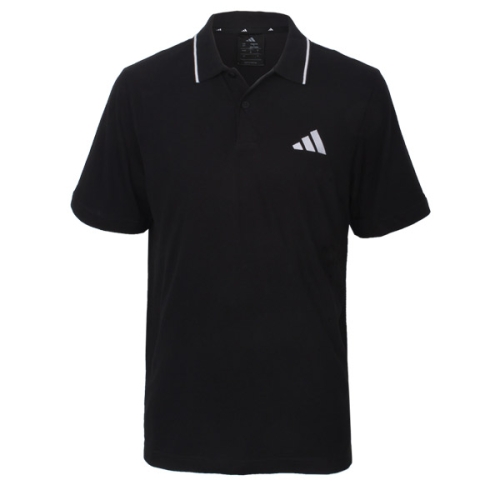 아디다스 스몰로고 피케 폴로 셔츠 (2COLOR)