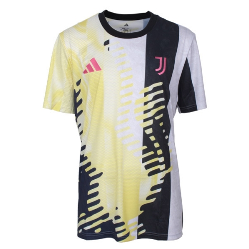 아디다스 유벤투스 프리셔츠