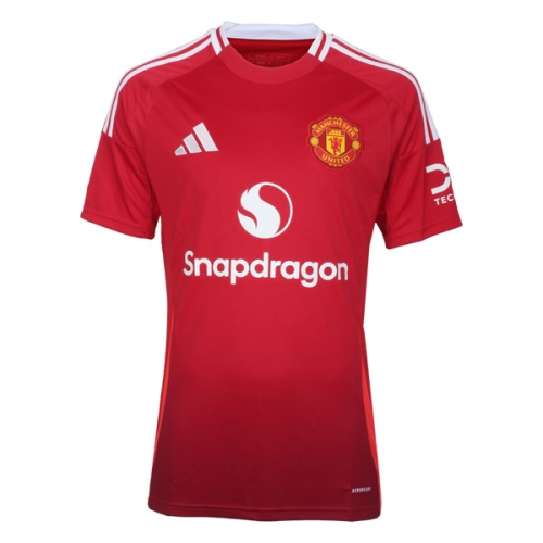 아디다스 맨체스터 유나이티드 홈 저지