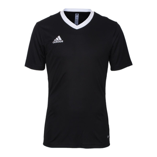 아디다스 엔트라다22 저지 (블랙)