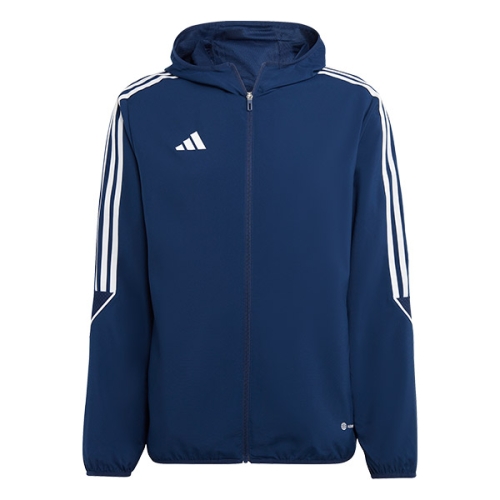 아디다스 티로23 윈드브레이커 (로얄블루)