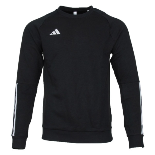 아디다스 티로23 C CO RRE 맨투맨 (블랙)