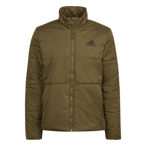 아디다스 BSC 3S 인슐레이션 자켓 (3COLOR)