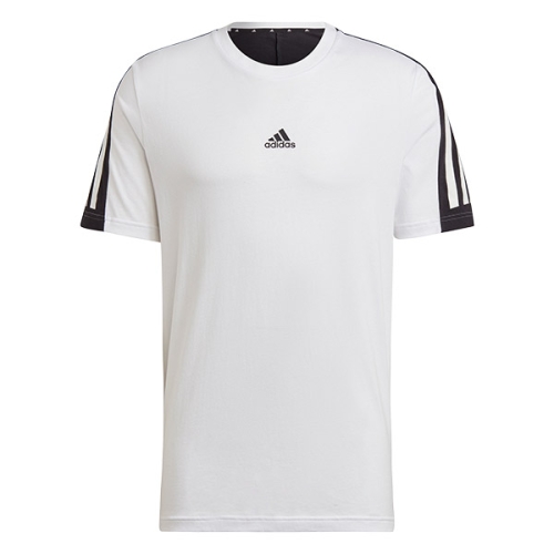 아디다스 퓨쳐아이콘 3S 티셔츠 (3COLOR)