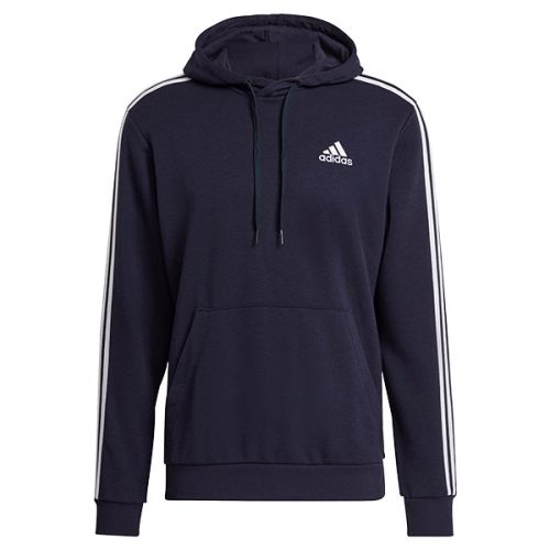 아디다스 삼선 FT 후디 (블랙)