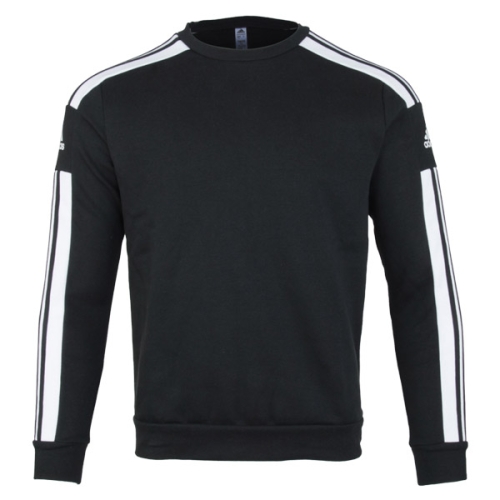 아디다스 스쿼드라21 스웨트 탑 (블랙)