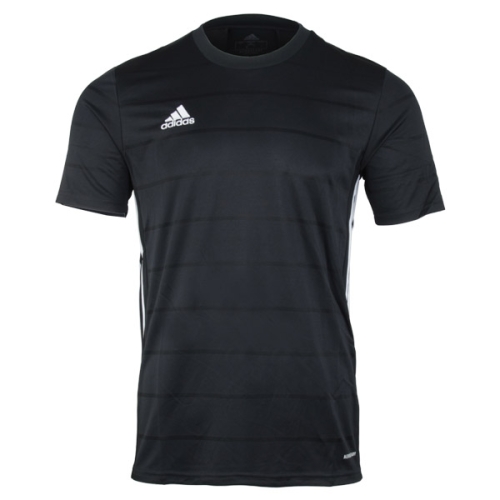 아디다스 캄페온 21 저지 (블랙)