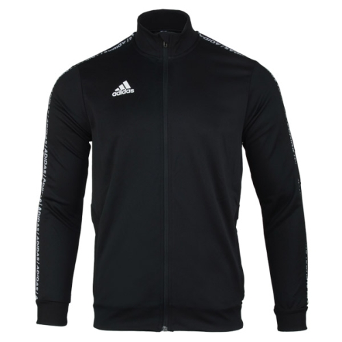 아디다스 티로19 자켓 TP (블랙)
