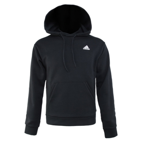 아디다스 MH 3S OH 후드 (블랙)