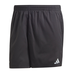 아디다스 D4R 쇼츠(5in) (챠콜)