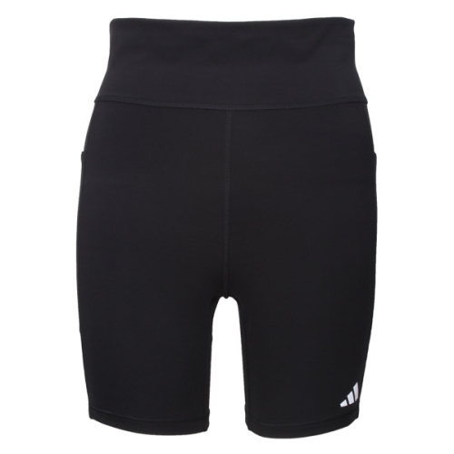 아디다스  W OTR 숏 레깅스 (블랙)