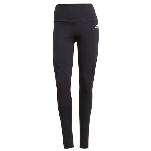 아디다스 W TE 타이츠 (블랙)