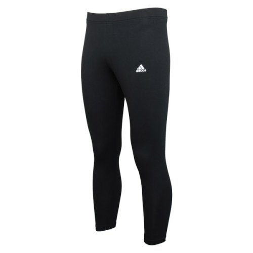 아디다스 W 스몰로고 78 레깅스 (블랙)