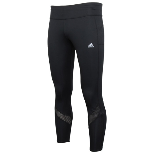 아디다스 OTR 타이츠 W (블랙)