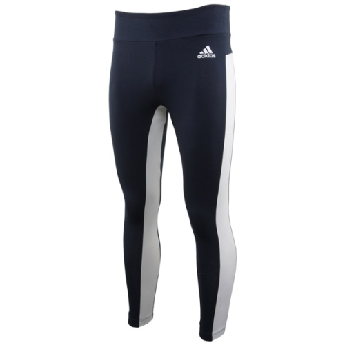 아디다스 W 스포츠 타이츠 (블랙)