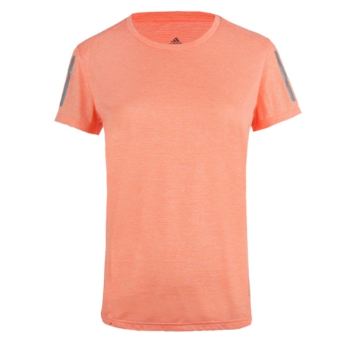 아디다스 OTR 런 티 W (핑크)