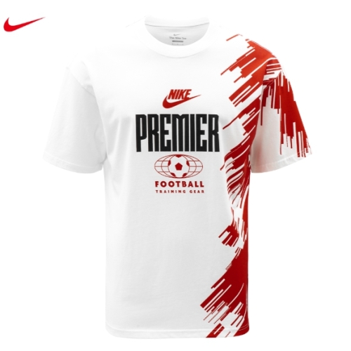 나이키 맥스90 풋볼 티셔츠(HJ3445100)