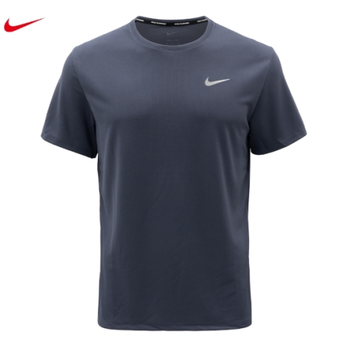 나이키 드라이 핏 UV 마일러 러닝 탑 (3COLOR)