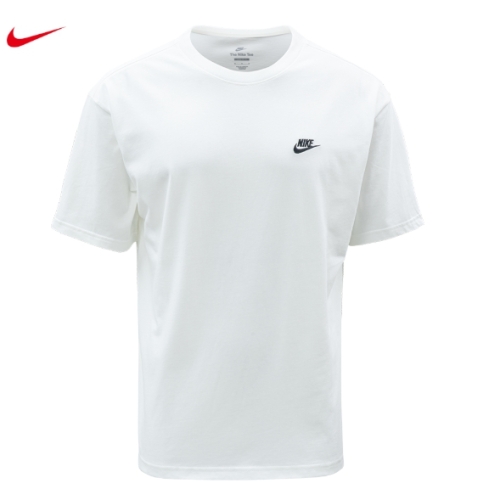 나이키 스포츠웨어 클럽 티셔츠 (2COLOR)