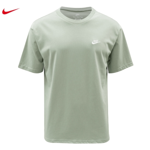 나이키 스포츠웨어 클럽 티셔츠 (2COLOR)