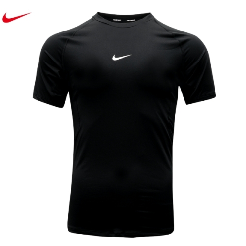 나이키 드라이 핏 타이트 핏 반팔 탑(FB7933010)