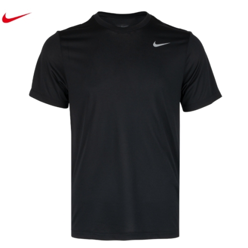 나이키 드라이 핏 숏 슬리브 티셔츠 (2COLOR)